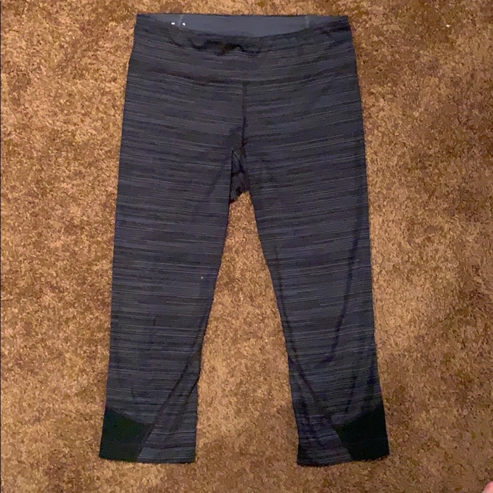 Under Armour leggings
